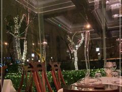 大堂-福楼法餐厅FLO