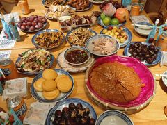 -留焕小吃·昆明非遗小吃品牌(文明街旗舰店)