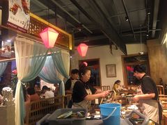 -水煮三国·川鲁江湖菜(香山店)