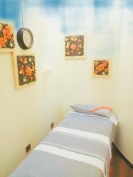 -芳朵美容养生SPA