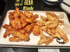 -梅飞酒家(桑园路店)