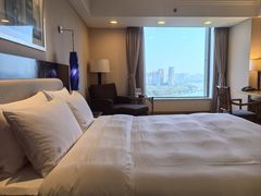 -惠州康帝国际酒店