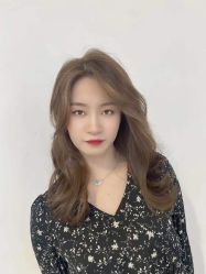 -妃格美发沙龙·烫发·染发