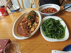 -开味馆饭铺(站前西路店)