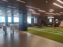 -燃坊JEN ACTIVE游泳健身中心·深圳前海JEN酒店