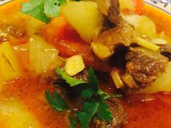 -妈妈的味道(工人体育场东路店)