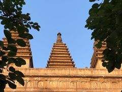 -北京石刻艺术博物馆(五塔寺)