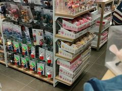 -名创优品(广东省广州琶洲保利广场店)