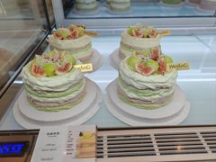 -WenTinG文汀·半糖蛋糕(合生汇店)