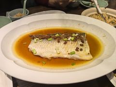 -粗茶淡饭·隐庐私厨(东亭店)