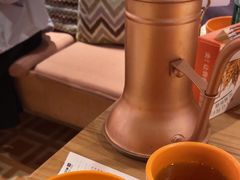 -谷丽麦馕新疆菜·清真(步步高梅溪新天地店)