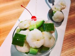 -周三的情书花园餐厅(江北店)