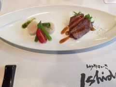 -神户牛排 石田屋(本店)