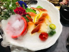 -黑牛の場烤肉(摩天活力城店)