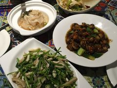 -宝轩渔府·老字号海鲜·正宗津菜(水上店)