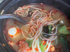 -清真·穆萨砂锅(大皮院店)