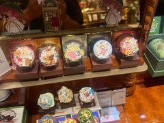 -布兰兔的植物庄园(杭州南宋御街店)