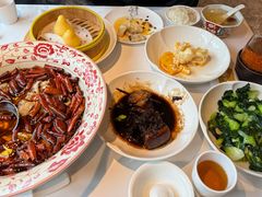 -味钱塘·钱塘浙宴(宋城之江银泰店)
