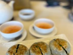 -金燕岛潮州酒楼