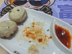-小杨生煎(深圳岗厦北店)