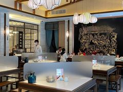 大堂-春发生饭店·非遗(南院门店)