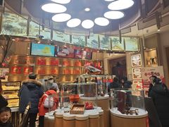 大堂-北京稻香村(零号店)