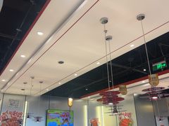 -龍歌自助小火锅(芝罘万达店)