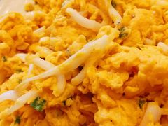 银鱼炒蛋-珍宝蟹舫·巴城味道(巴城总店)