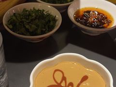 -羊大爷涮肉(亮马桥店)