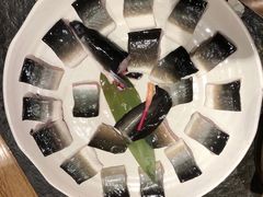 滋补炭烤鳗鱼-味家烤肉烤鳗鱼牛排(西塔旗舰店)