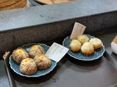 -鑫震源·苏式大虾生煎(山塘街店)