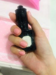 -吉吉靓甲美睫