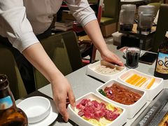 -海底捞火锅(亲贤北街店)