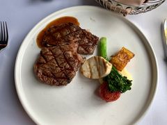 -Kathleen's Waitan 凯圣琳江景西餐厅(外滩店)