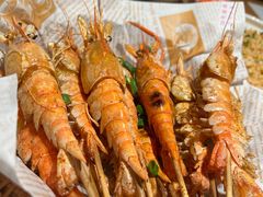 -79号渔船海鲜饭店(岗厦店)