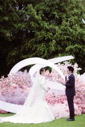 -MuseMarry婚纱(前海嘉里中心店)