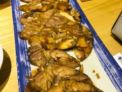 -牛三哥洛阳牛肉汤(生态城店)