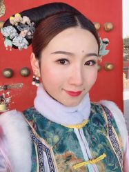 点击看大图 -美云庭古装·格格服汉服·京城旅拍(北京店)