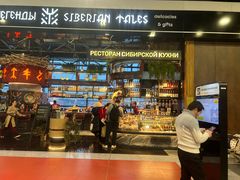 -谢列梅捷沃国际机场