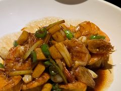 -我是那个大叔·美食研究所(新塘路店)