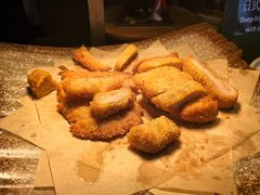 -广州富力君悦大酒店·凯菲厅