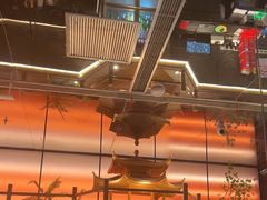-西塔老太太泥炉烤肉(上海七宝领展广场店)