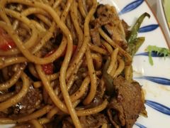 -清真·艾美可餐厅(鹏欣水游城店)