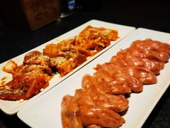 -伊茉家的烤肉店(勒泰中心店)