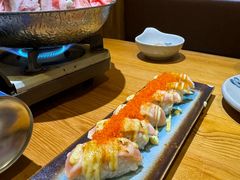 -福匠日本料理(人民路店)