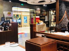 大堂-东来顺饭庄(apm总店)