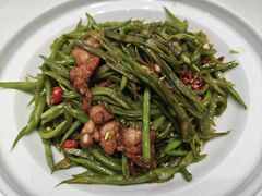 -老六饭店(翠通路店)