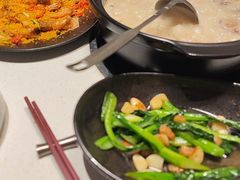 -煲王粤菜餐厅(中侨中心店)