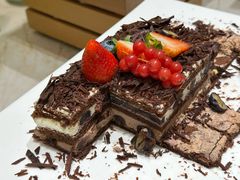 -盛宴标帜西餐厅龙虾.鲍鱼•牛排(重庆喜来登大酒店)