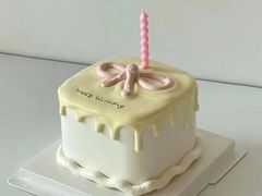 -糕小爱·动物奶油生日蛋糕定制(昆山总店)
